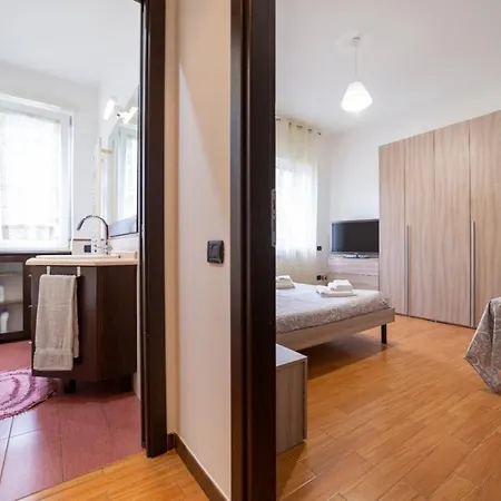 Casa Massa Semesterbostad *