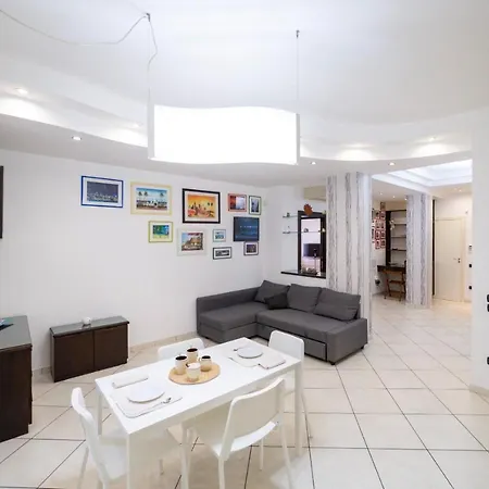 Casa Massa Holiday home Cava De' Tirreni
