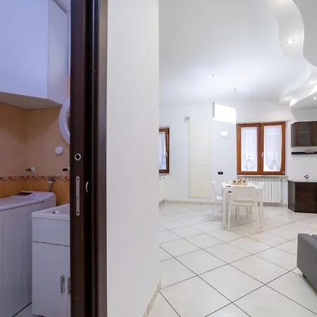 Casa Massa Holiday home Cava De' Tirreni