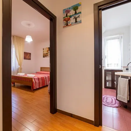 Casa Massa * Cava deʼ Tirreni
