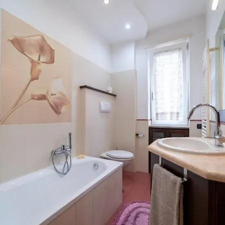 Casa Massa Holiday home