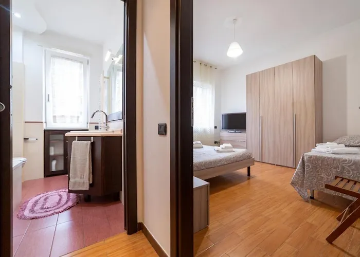 Casa Massa Feriehus *