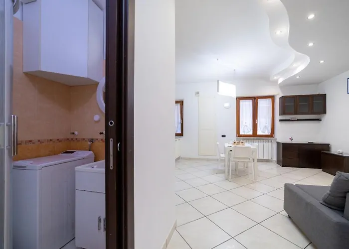 Casa Massa Feriehus Cava deʼ Tirreni