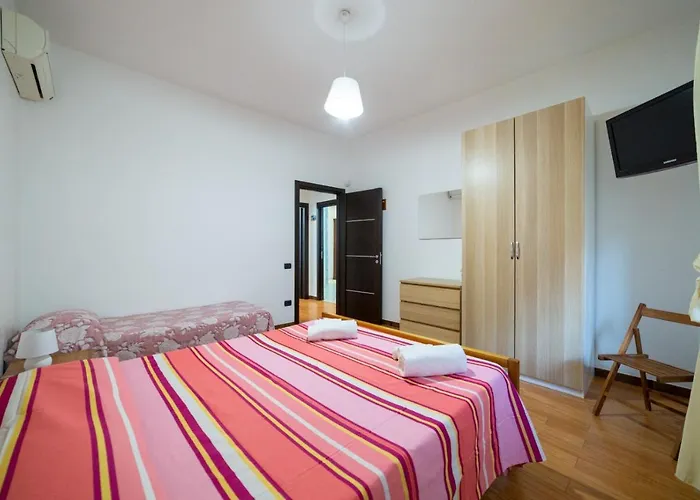 Casa Massa Feriehus Cava deʼ Tirreni